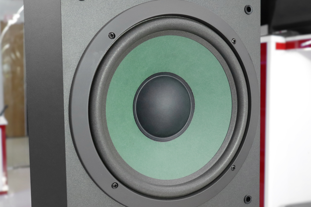 Loa Paramax F-2000 New