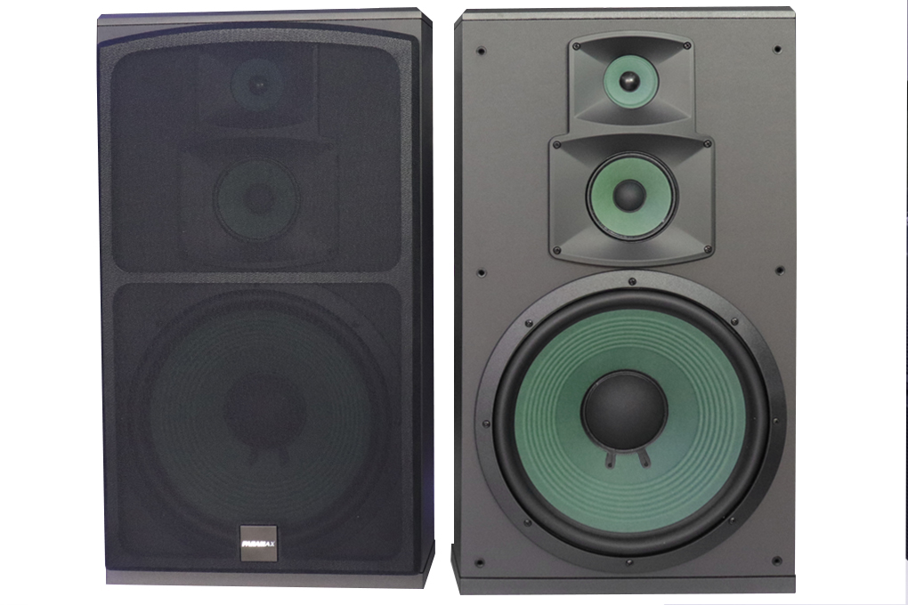 Loa Paramax F1050