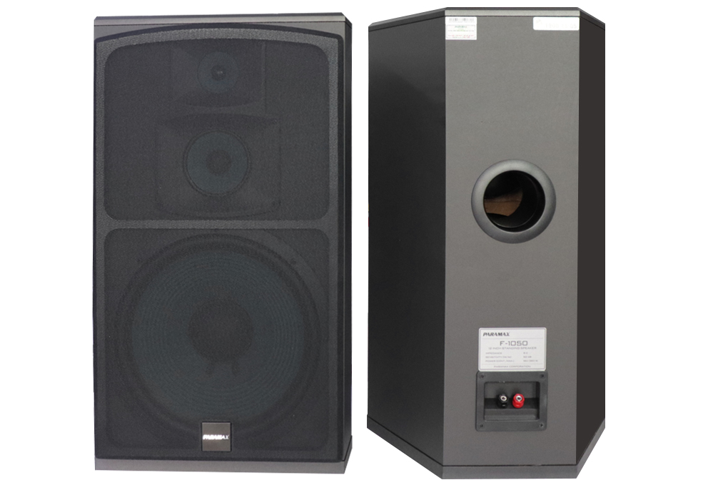 Loa Paramax F1050