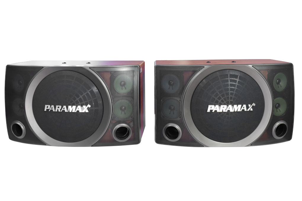 Loa karaoke Paramax SC-2500