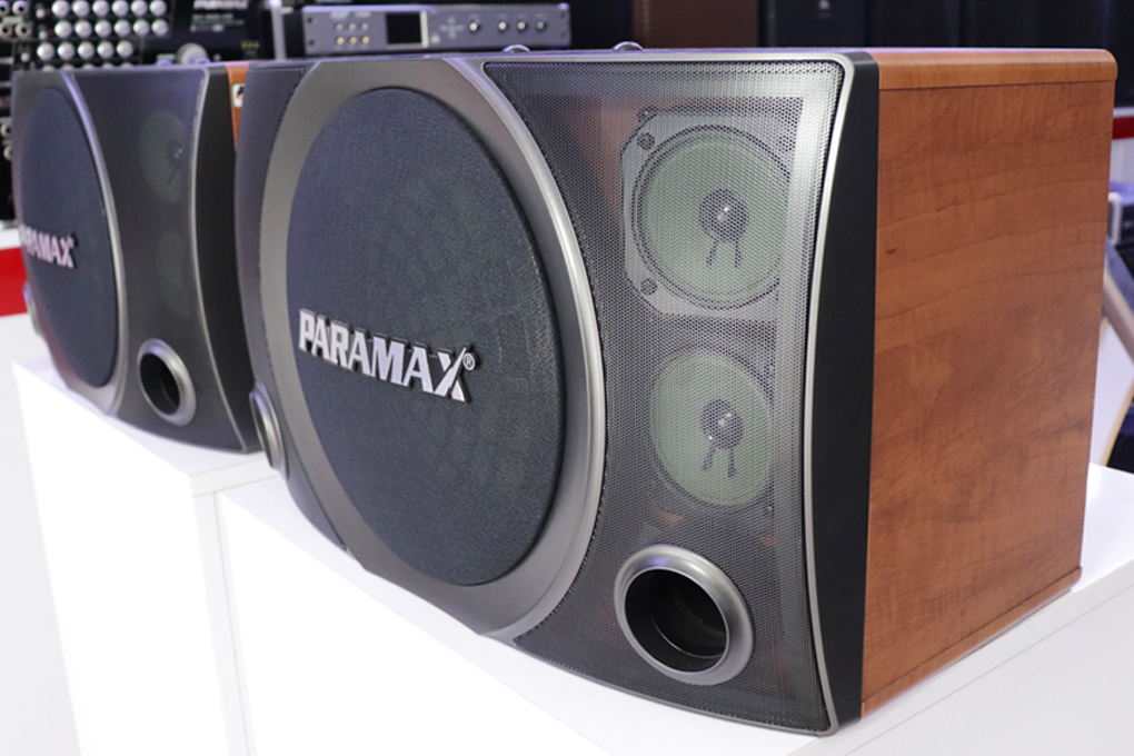 Loa karaoke Paramax SC-2500