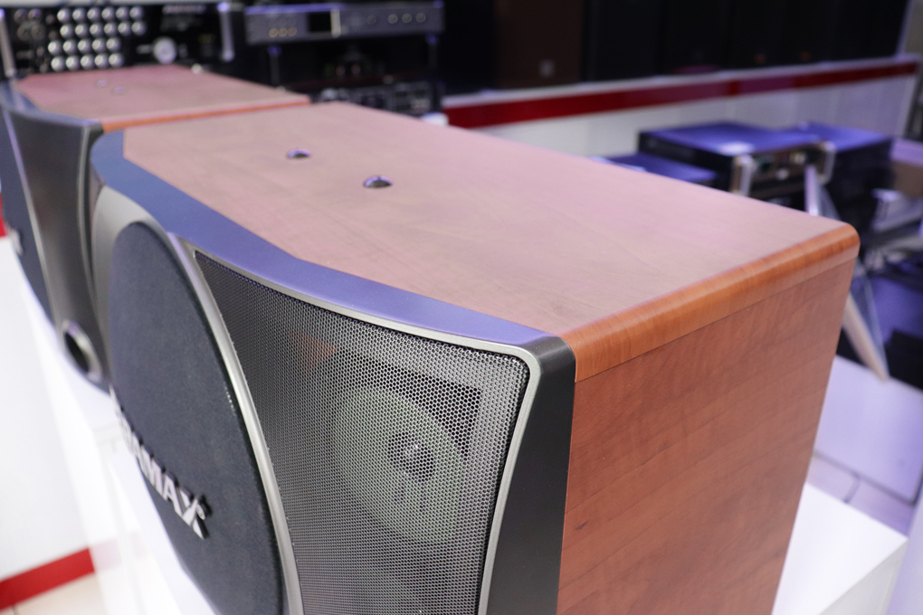 Loa karaoke Paramax SC-2500