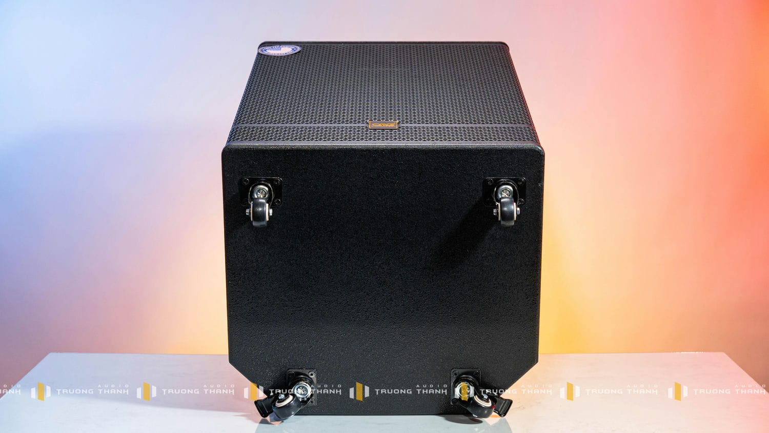Ảnh nổi bật của sản phẩm Loa Kéo CAVS PA18 Bass 50 16