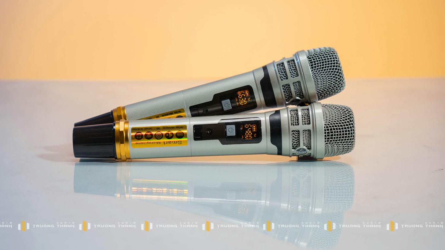 Ảnh sản phẩm Loa Kéo CAVS PA18 Bass 50 13