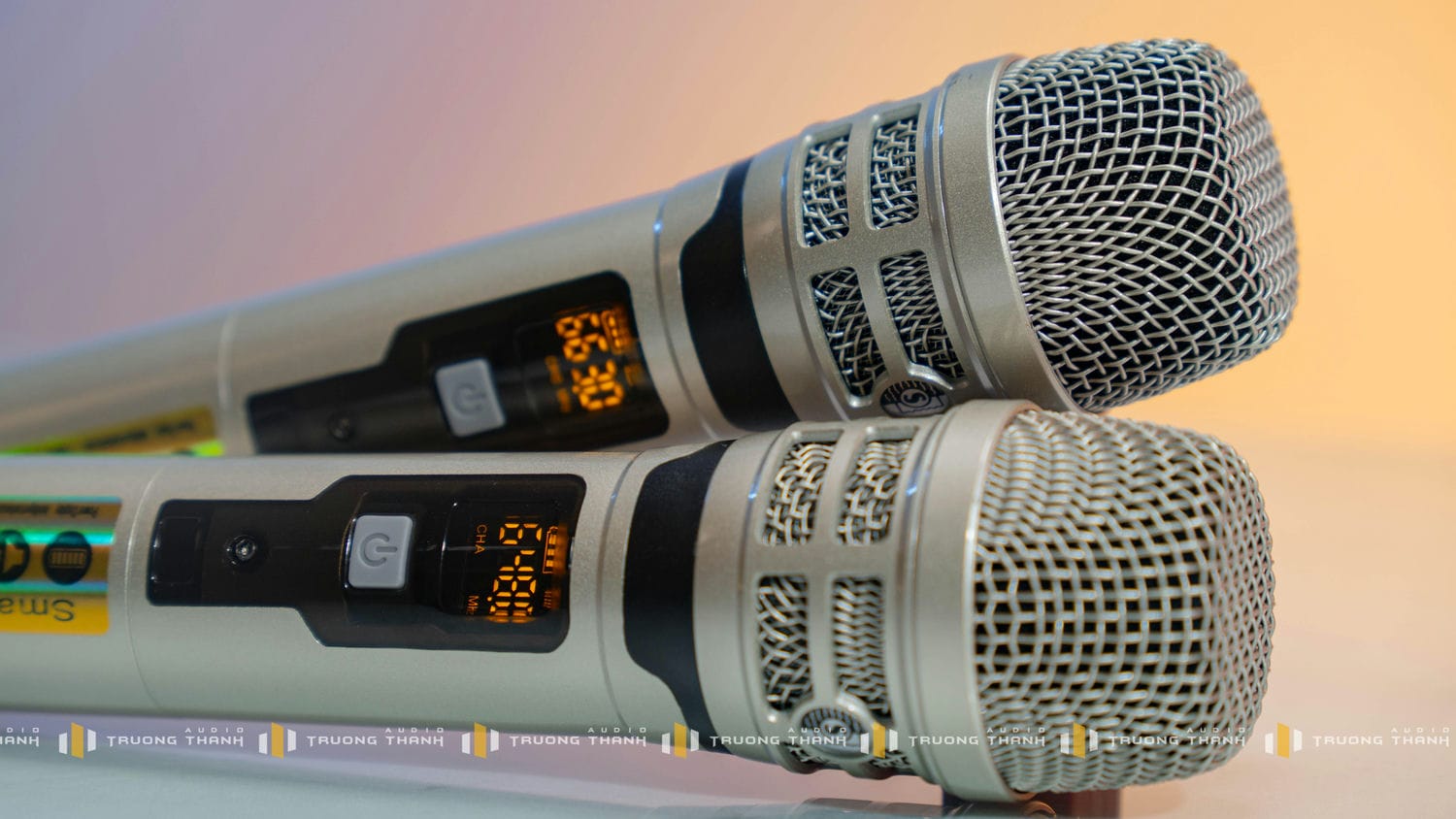 Ảnh sản phẩm Loa Kéo CAVS PA18 Bass 50 15