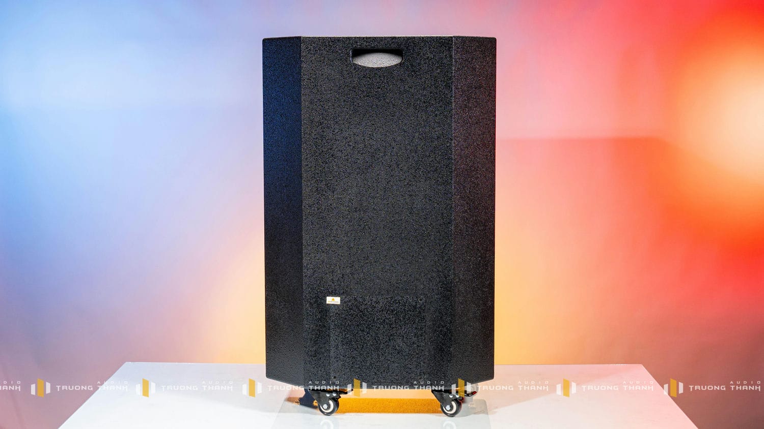 Ảnh nổi bật của sản phẩm Loa Kéo CAVS PA18 Bass 50 15