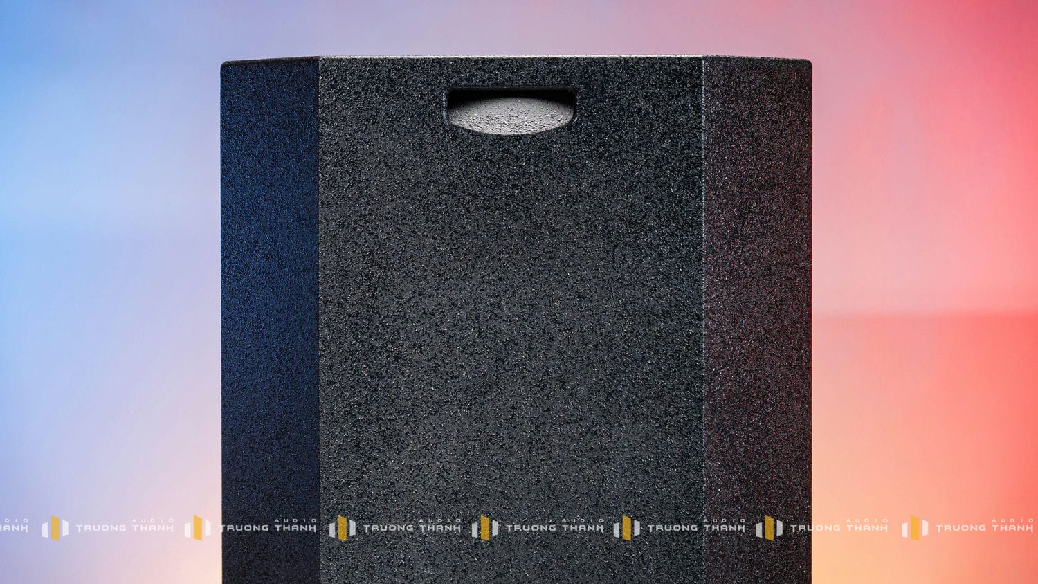 Ảnh sản phẩm Loa Kéo CAVS PA18 Bass 50 9