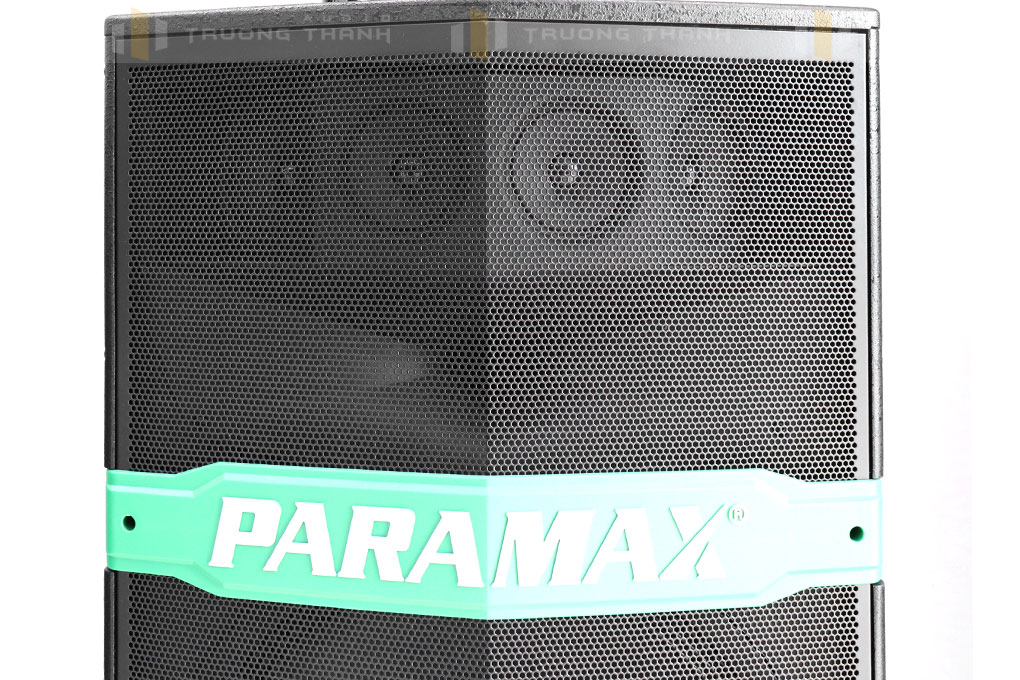 Loa kéo Paramax Go 300S 04