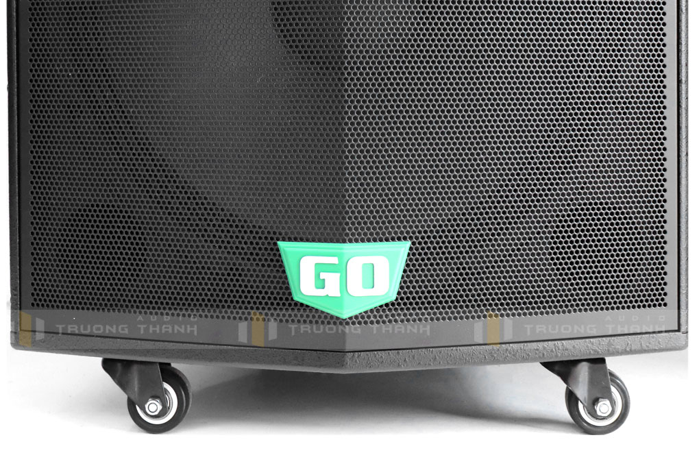Loa kéo Paramax Go 300S 06