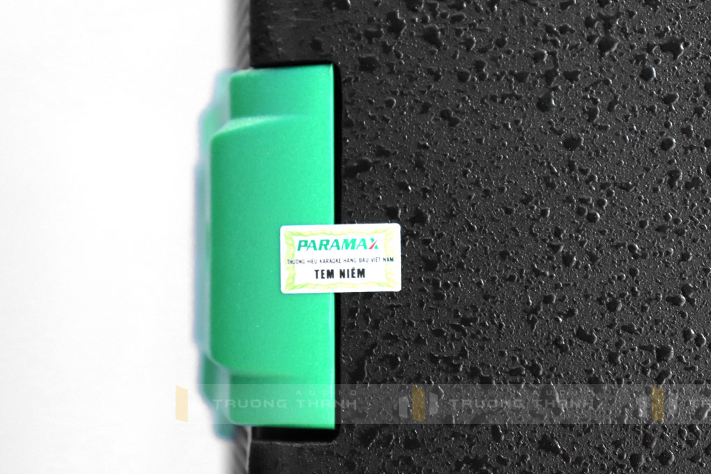 Loa kéo Paramax Go 300S 07