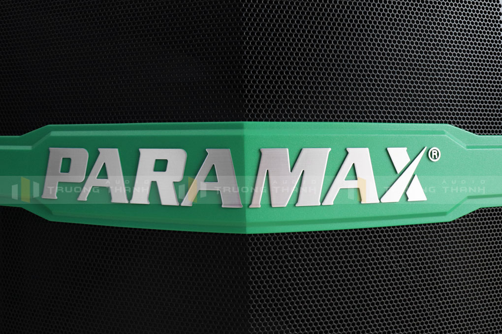 Ảnh sản phẩm Loa kéo Paramax Go 300S (bass 40cm, 6 loa 3 đường) 18