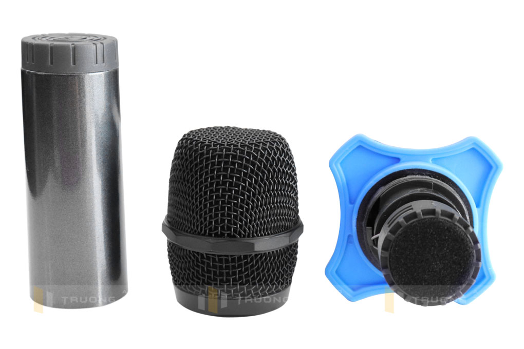 Ảnh sản phẩm Loa kéo Paramax Go 300S (bass 40cm, 6 loa 3 đường) 23