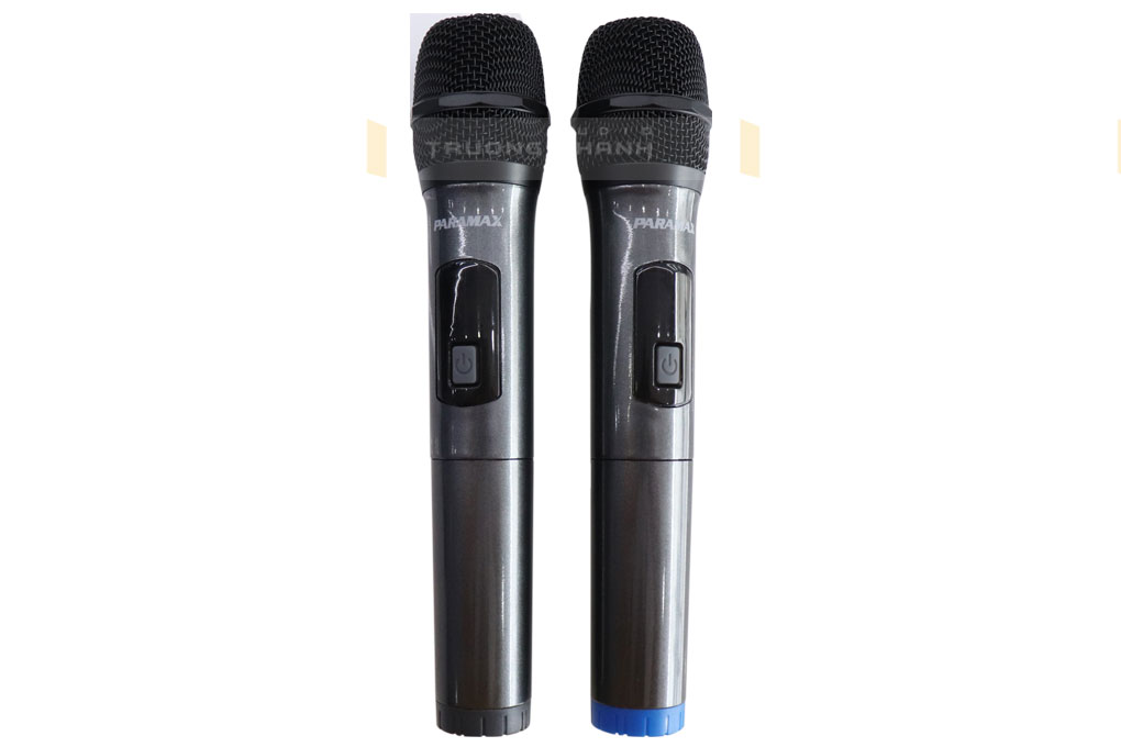 Ảnh sản phẩm Loa kéo Paramax Go 300S (bass 40cm, 6 loa 3 đường) 20