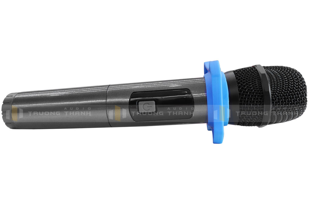 Ảnh sản phẩm Loa kéo Paramax Go 300S (bass 40cm, 6 loa 3 đường) 21