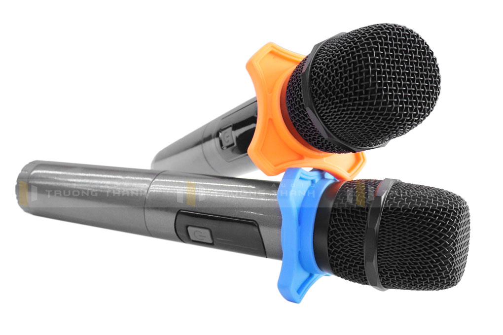 Ảnh sản phẩm Loa kéo Paramax Go 300S (bass 40cm, 6 loa 3 đường) 19