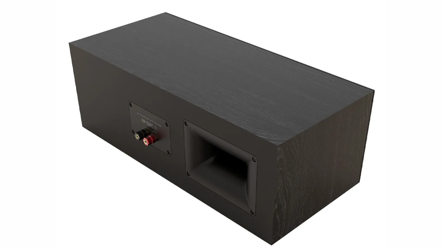 Mặt sau của Loa Nghe Nhạc KLIPSCH RP-500C II