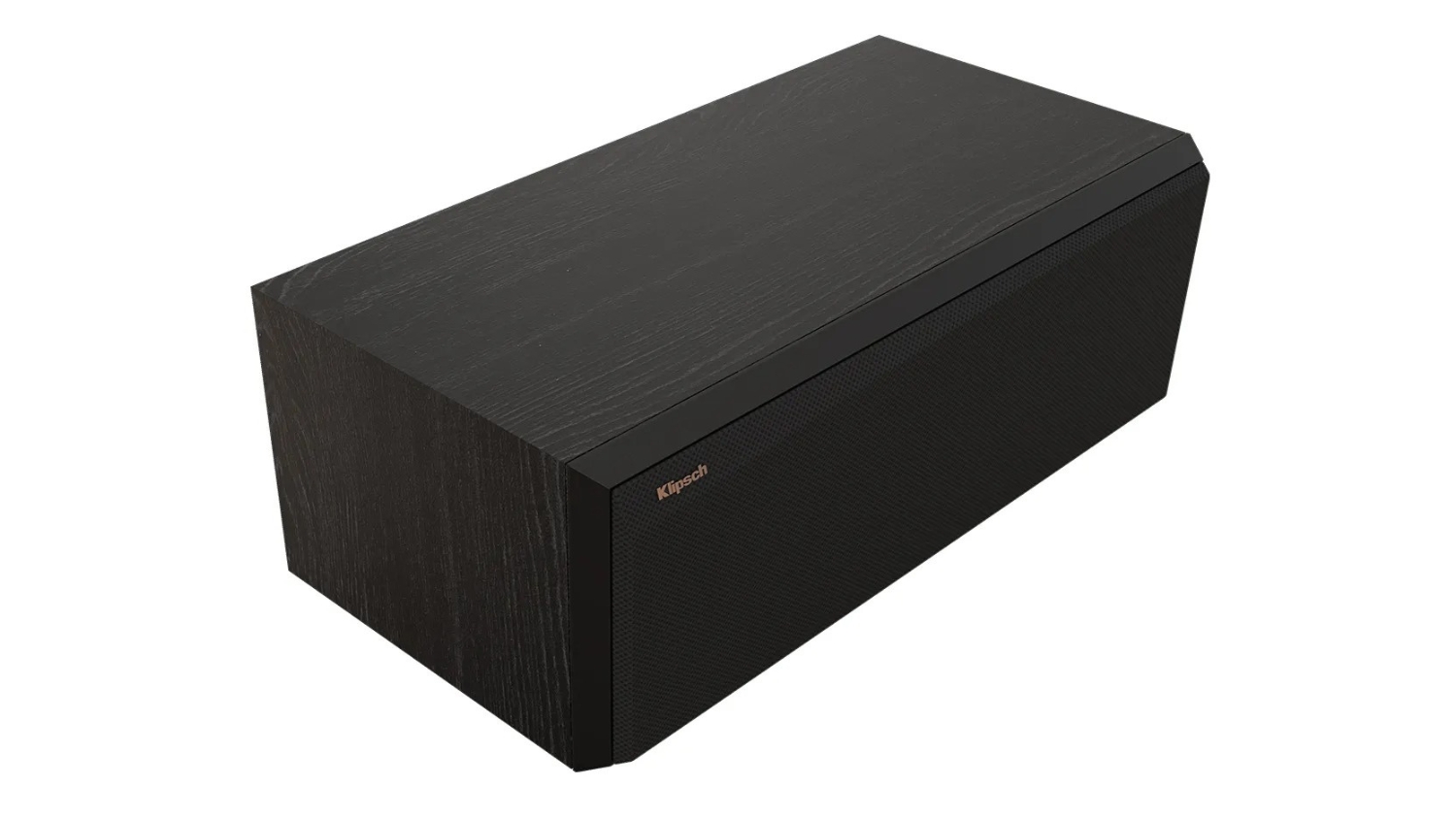 Mặt bên của Loa Nghe Nhạc KLIPSCH RP-500C II