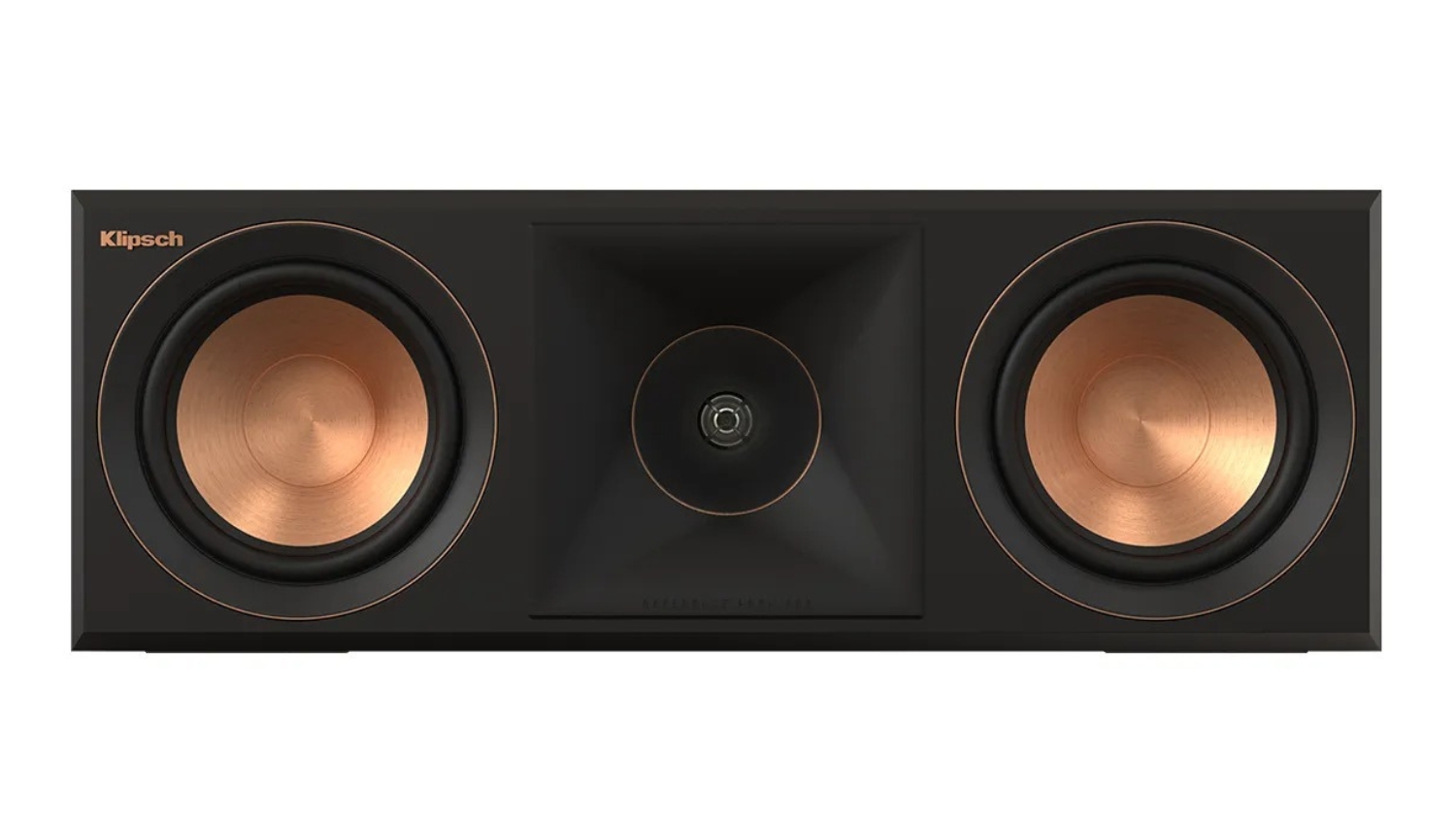 Mặt trong của Loa Nghe Nhạc KLIPSCH RP-500C II