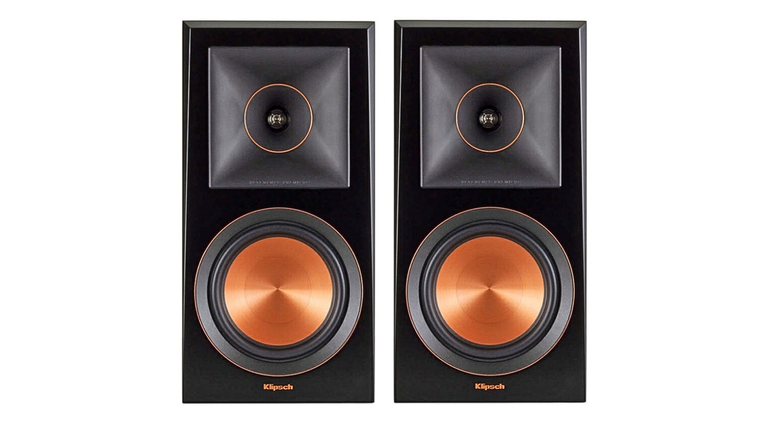 Mặt trước của Loa Klipsch RP-500M