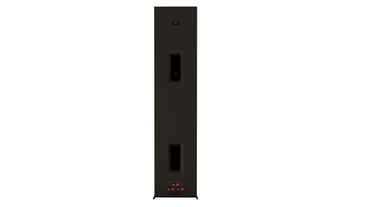 Mặt sau của LOA KLIPSCH RP-8000F II