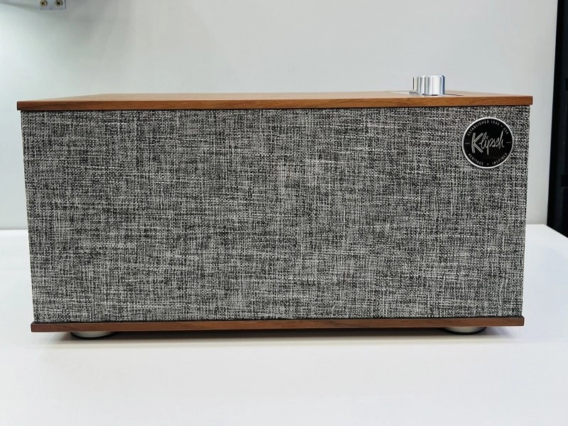 Ảnh sản phẩm Loa Klipsch the Three 2
