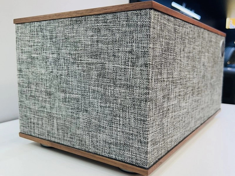 Ảnh sản phẩm Loa Klipsch the Three 5