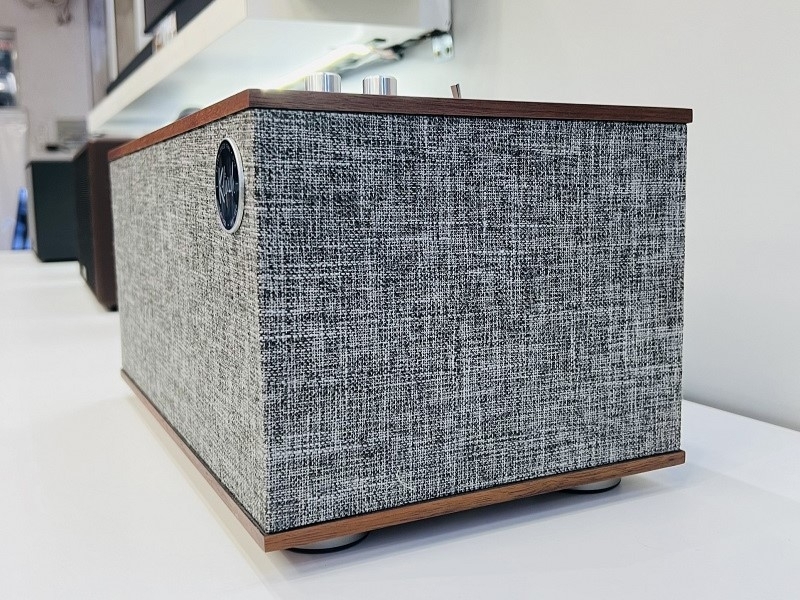 Ảnh sản phẩm Loa Klipsch the Three 4