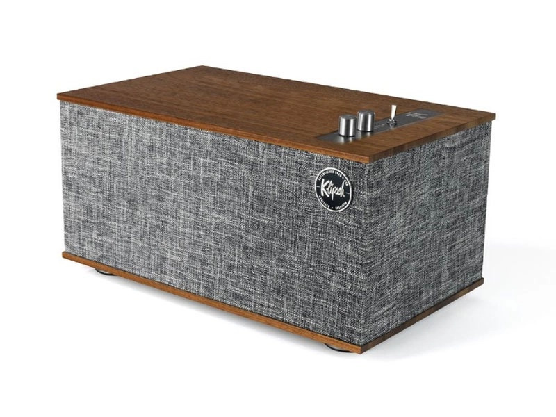Ảnh sản phẩm Loa Klipsch the Three 1