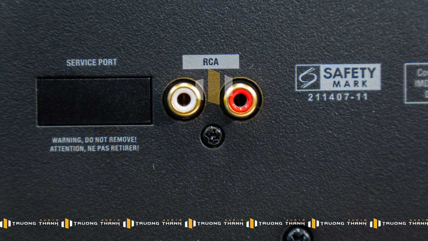 Ảnh sản phẩm LOA MARSHALL STANMORE 3 (III) 10
