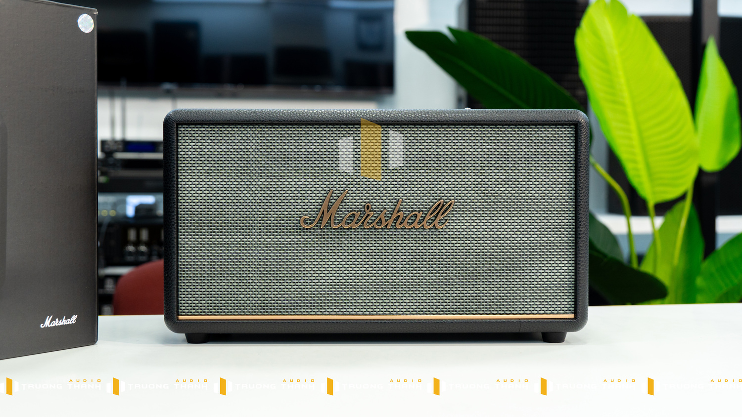 Ảnh nổi bật của sản phẩm LOA MARSHALL STANMORE 3 (III) 2
