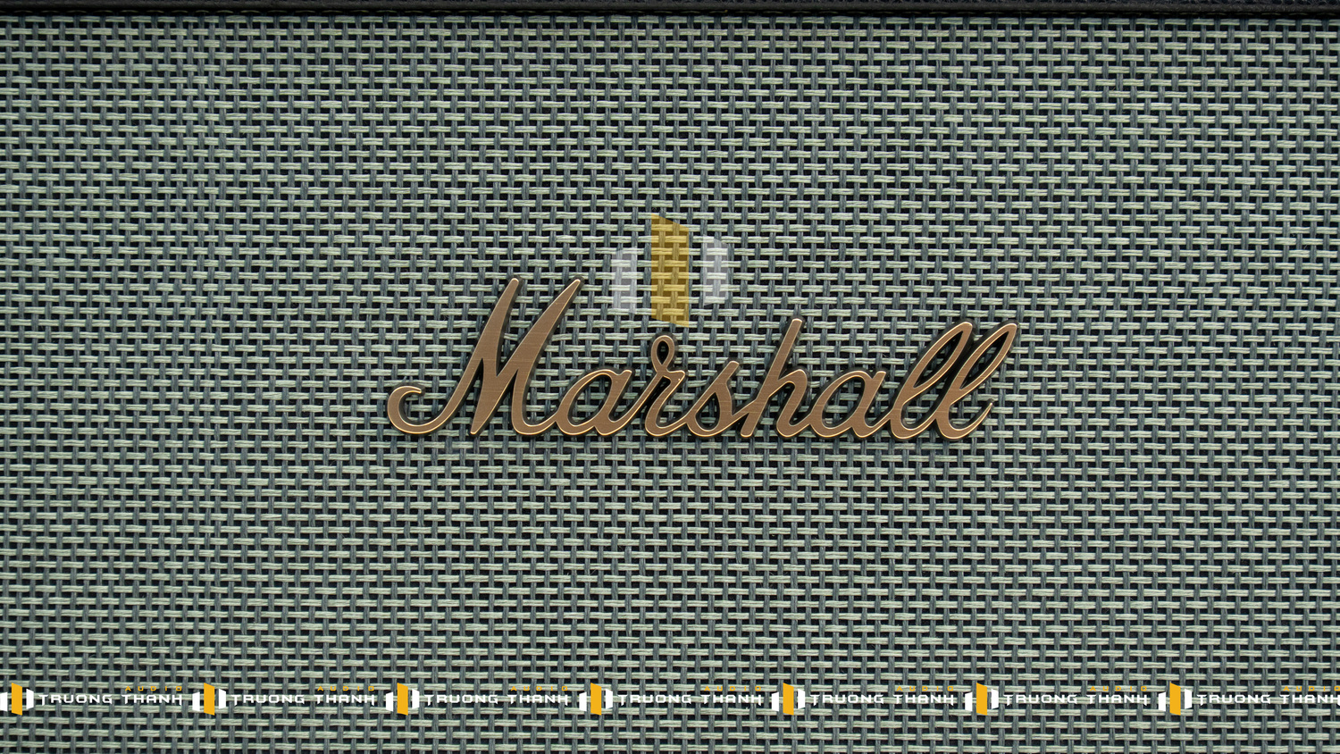 Ảnh sản phẩm LOA MARSHALL STANMORE 3 (III) 3