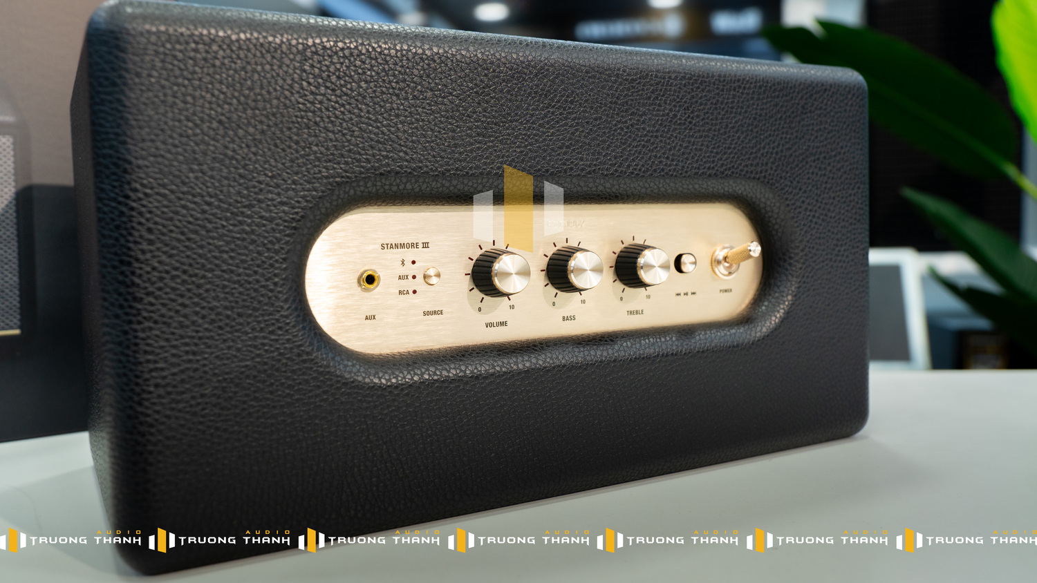 Ảnh sản phẩm LOA MARSHALL STANMORE 3 (III) 5