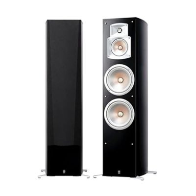 Loa Yamaha NS-777 (Đen)