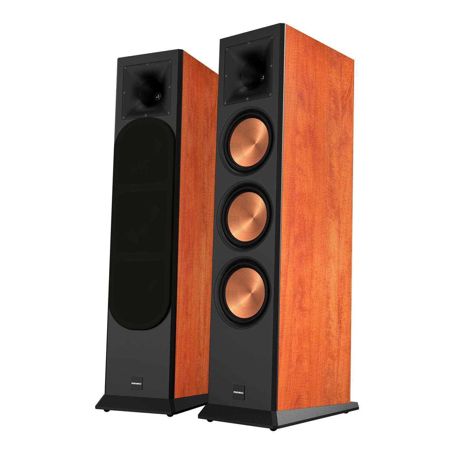 Ảnh sản phẩm Loa Paramax EURO 803 Limited (Hàng Chính Hãng Likenew) 9