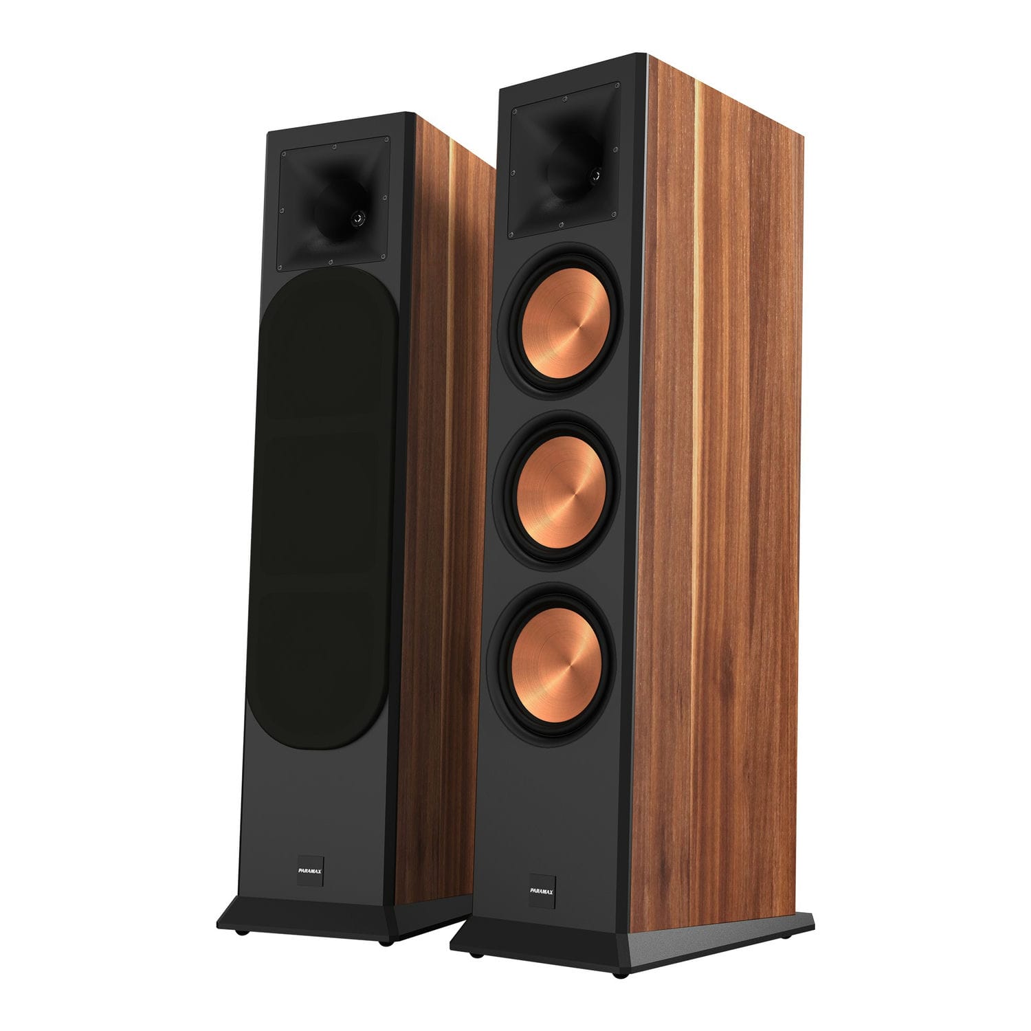 Ảnh sản phẩm Loa Paramax EURO 803 Limited 6