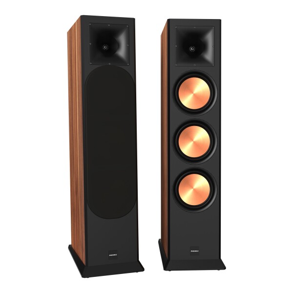 Ảnh sản phẩm Loa Paramax EURO 803 Limited 3