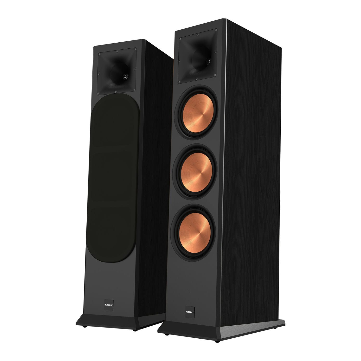 Ảnh sản phẩm Loa Paramax EURO 803 Limited (Hàng Chính Hãng Likenew) 10
