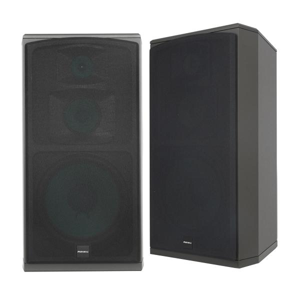 Loa Paramax F850