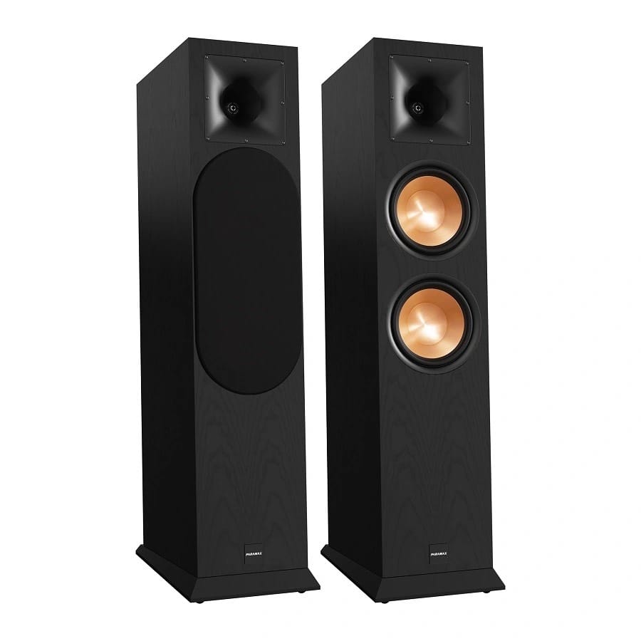 Ảnh sản phẩm Loa Paramax Euro 8 Classic 2