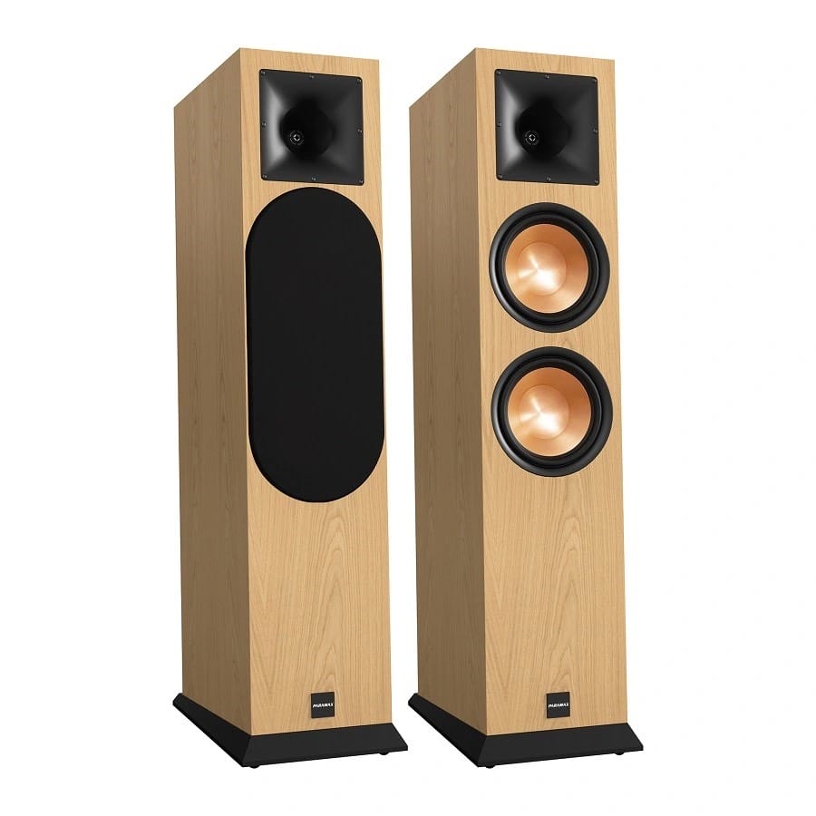 Ảnh sản phẩm Loa Paramax Euro 8 Classic 3