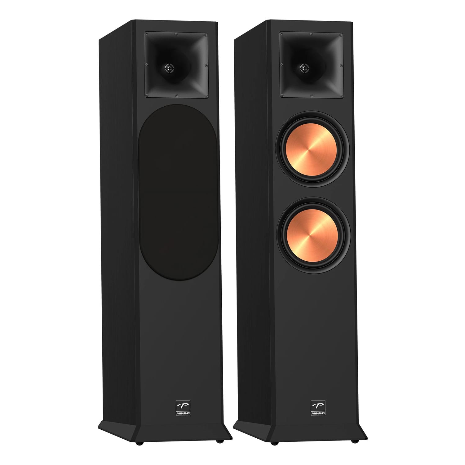 Ảnh sản phẩm Loa Paramax EURO 8 Limited 22