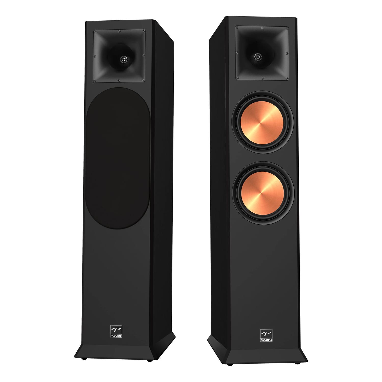 Ảnh sản phẩm Loa Paramax EURO 8 Limited 21