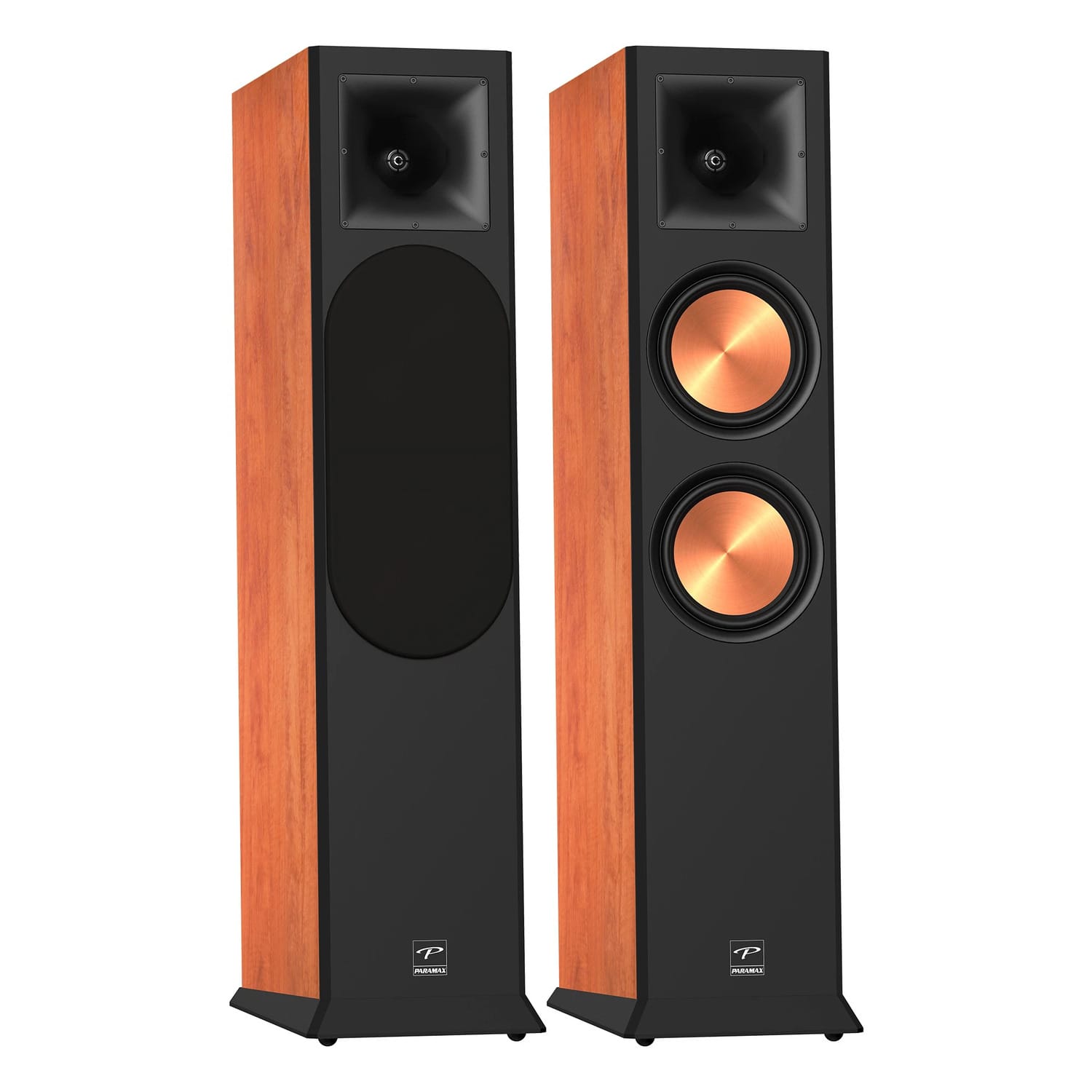 Ảnh sản phẩm Loa Paramax EURO 8 Luxury 18