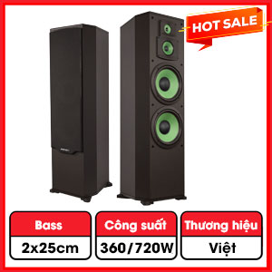 Loa Paramax F-2000 new Hot Sale