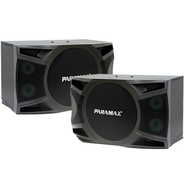 Loa Paramax P-1000 new 2018