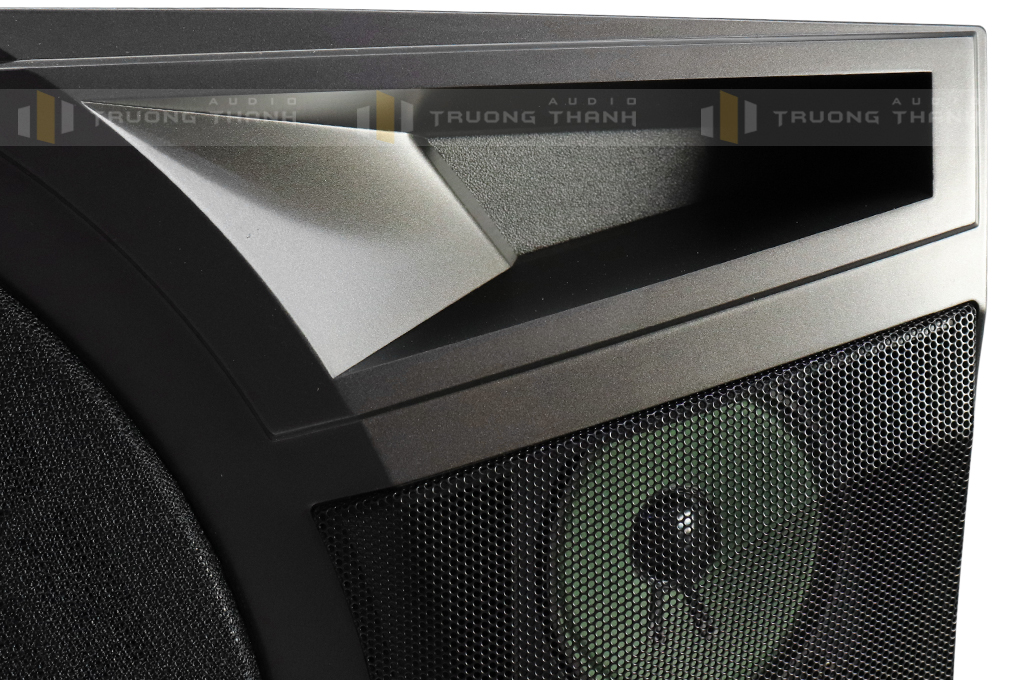 Ảnh sản phẩm Loa karaoke Paramax P1000 new (bass 25cm, 5 loa 3 đường) 7