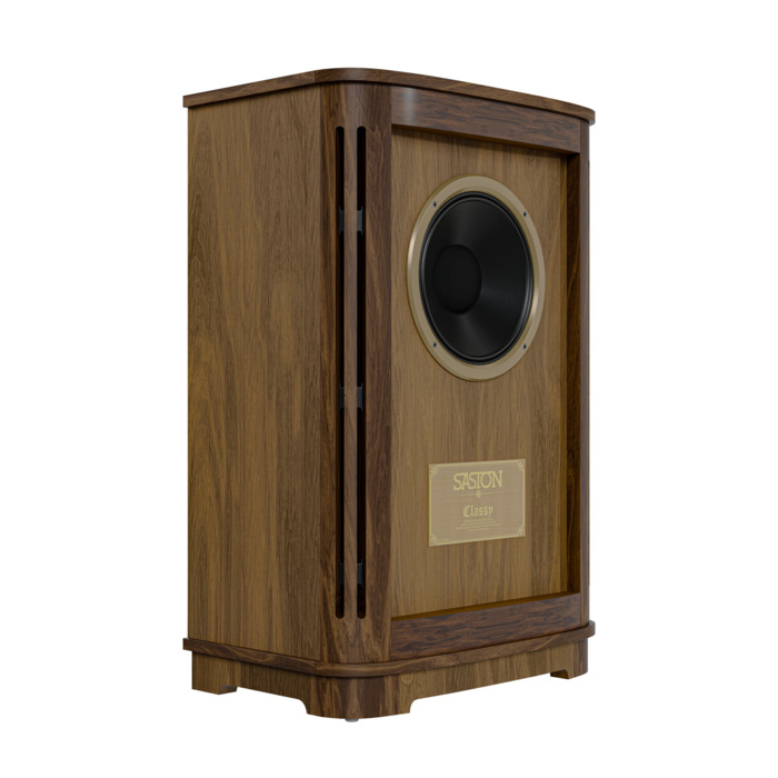 Ảnh sản phẩm Loa Sasion S600 (Loa Đồng Trục Bass 30cm, 2 đường tiếng) 8