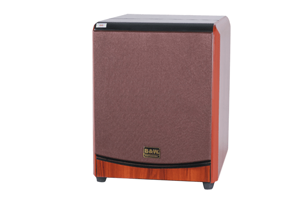 Loa sub BW 604