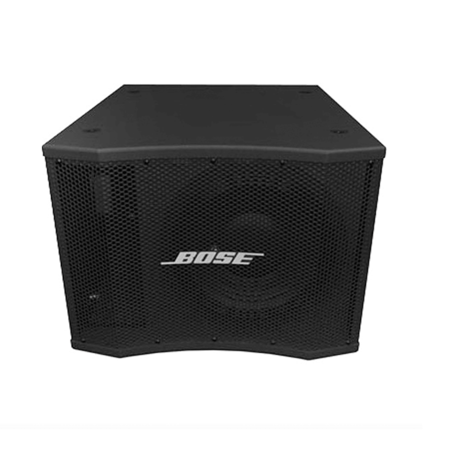 Ảnh sản phẩm Loa sub Bose MB12 3