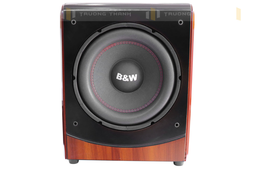 Loa Sub B&W 604 8No (sub điện bass 30cm) ảnh 19